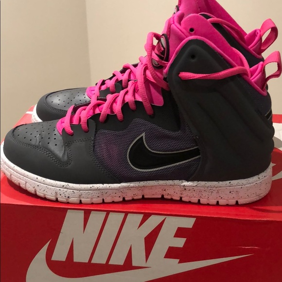 Nike Dunk Free - Picture 4 of 8